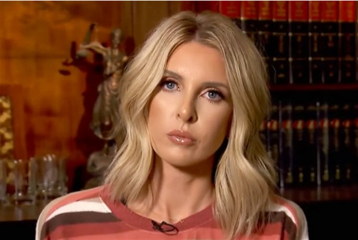Lindsie Chrisley Identified As FBI Whistleblower?