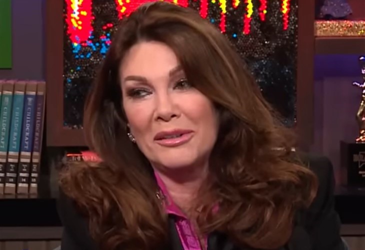 Lisa Vanderpump's Husband Ken Todd Responds To Rumors He'll Be Appearing On Season 33 of 'Dancing with the Stars'