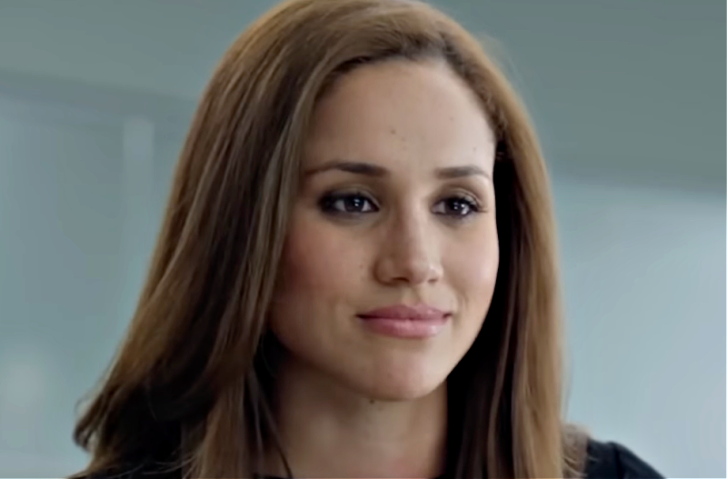 Meghan Markle Acting Crazy And Immature Behind The Scenes?