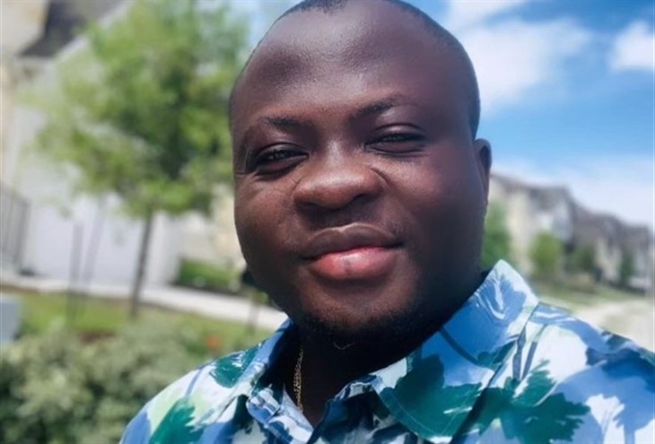 90 Day Fiance Spoilers: Michael Ilesanmi Back On Instagram After Leaving Angela Deem