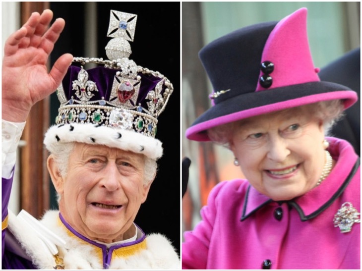 King Charles’ Personal Fortune Vs. Queen Elizabeths’ Who Is The Biggest Breadwinner?