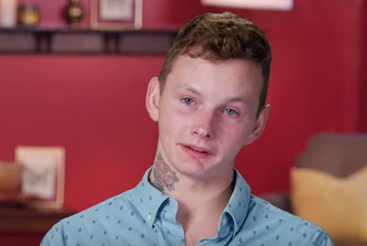 90 Day Fiance Spoilers: Sam Wilson Goes To The Hospital, What Happened?