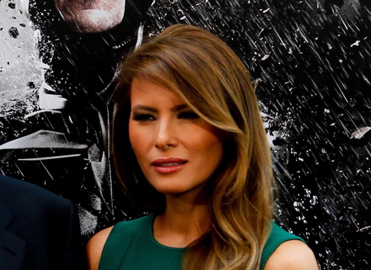 Melania Trump Disgusted With Ivanka Trump’s Behavior