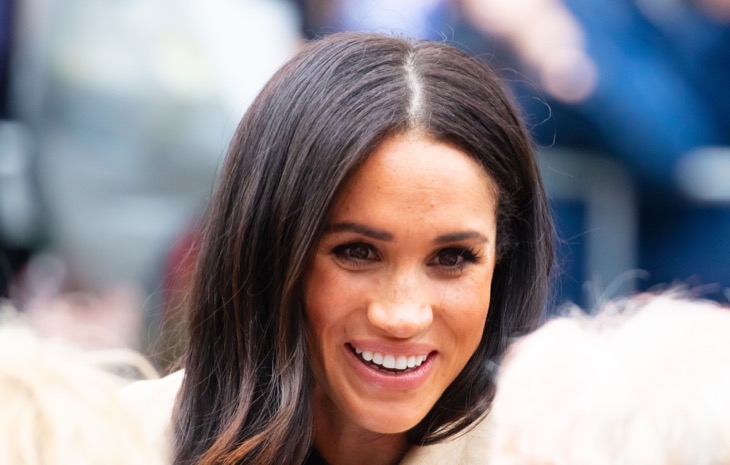 Meghan Markle Accused Of Some Major Gaslighting