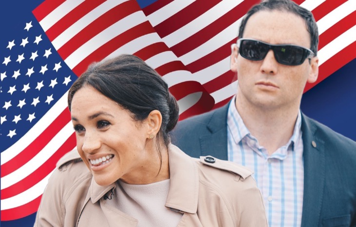 Meghan Markle's Met Gala 'No Show' Proves Americans Aren't Thrilled With Duchess