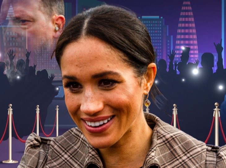 Meghan Markle Addicted To Attention, Says Body Language Expert