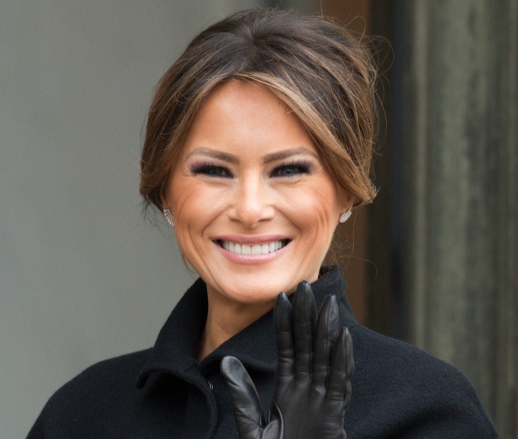 Does Melania Trump Want To Meet With Stormy Daniels?