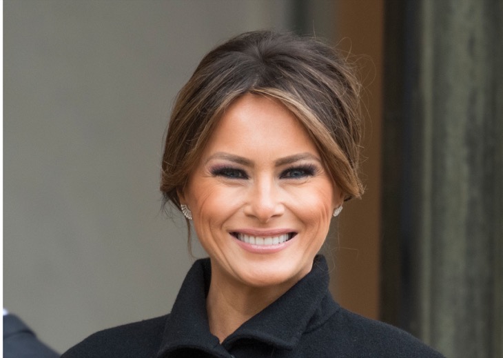 Melania Trump Doesn’t Want Anything To Do With Donald Trump’s Legal Problems