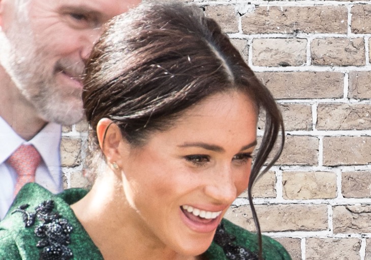 Meghan Markle Bullied: The Duchess Of Sussex Breaks Down In Tears Over Unfair Treatment