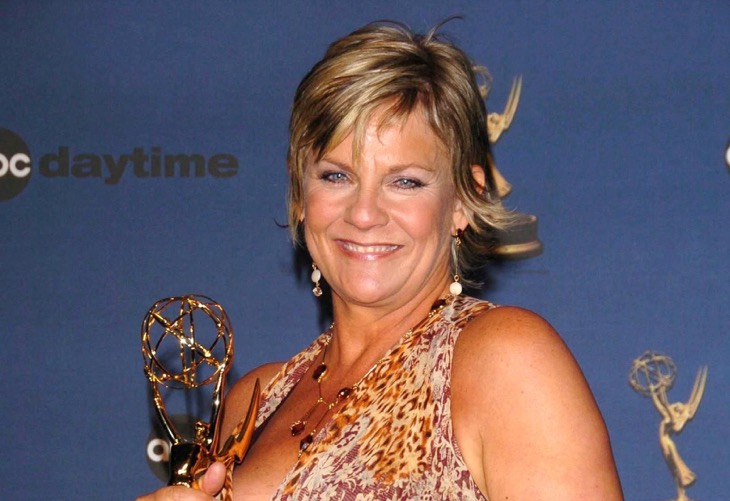 Guiding Light Star Kim Zimmer Shares Cancer Update