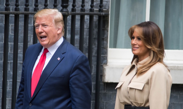 Melania Trump’s Divorce Options Revealed