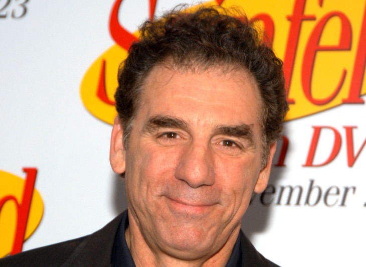 Seinfeld Kramer Star Michael Richards Reveals Cancer Battle