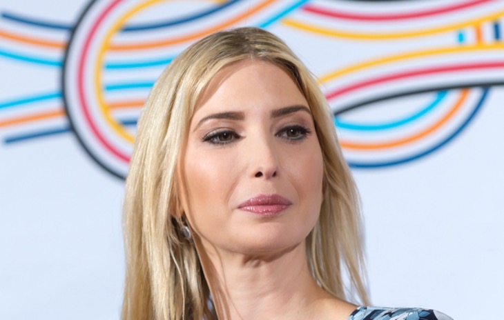 Ivanka Trump Devastated She Didn’t Get Invited To The Met Gala