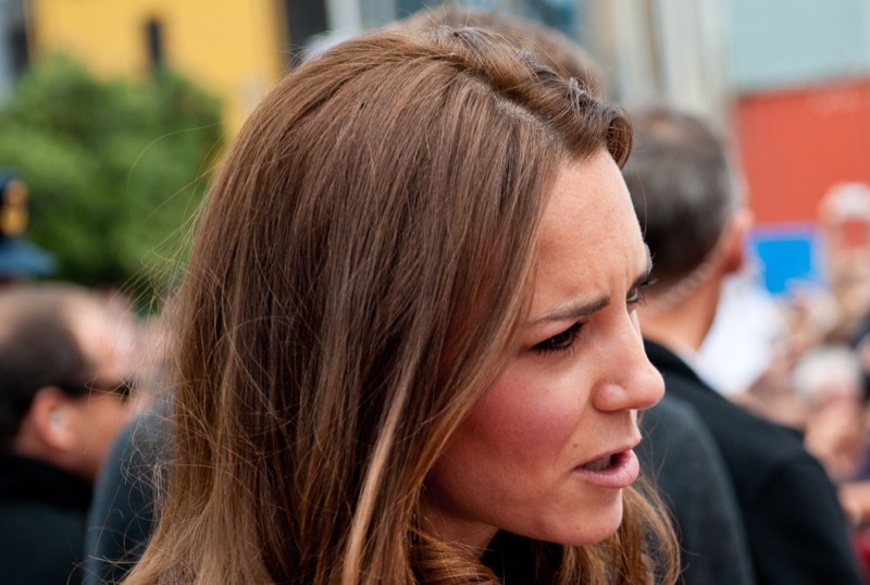 Melania Trump Is Twinning With Meghan Markle—Here’s How To Buy What They’re Selling!