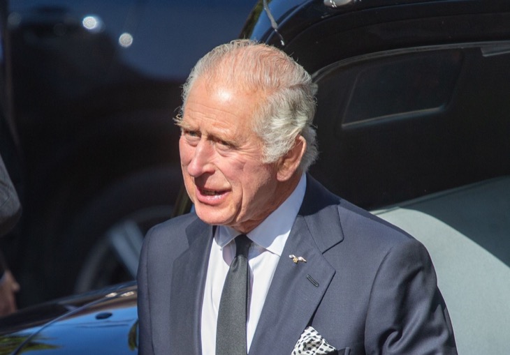 King Charles Is A “Caged Lion” While Sidelined by Cancer Treatment