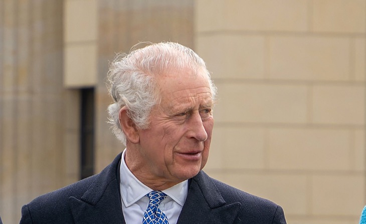 King Charles Is Protecting Kate Middleton From Criticism In This Way