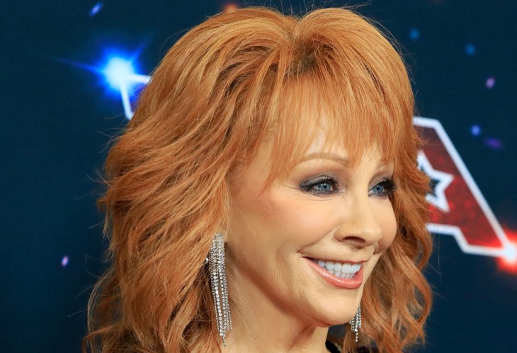 Reba McEntire Delights Fans Ahead of Her ACM Awards Hosting