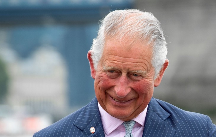 This Is Why King Charles Can’t Reunite WIth Prince Harry