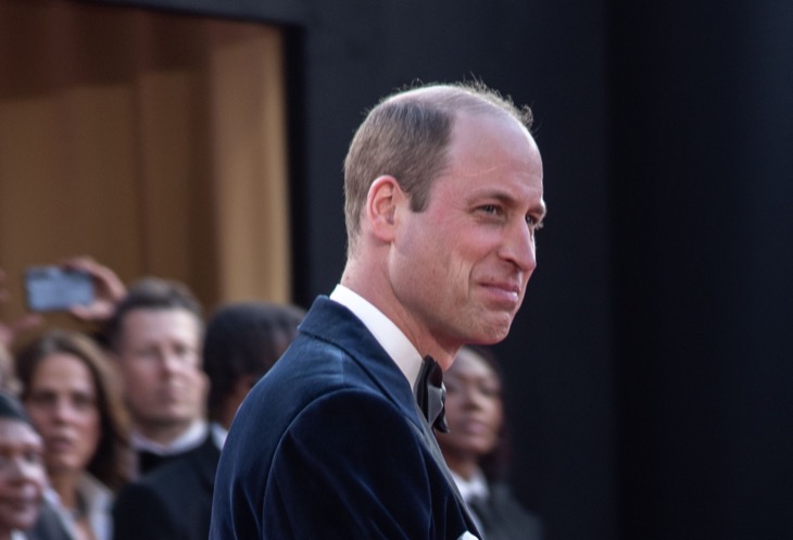 Prince William Is Jealous Of Prince Harry’s Lifestyle
