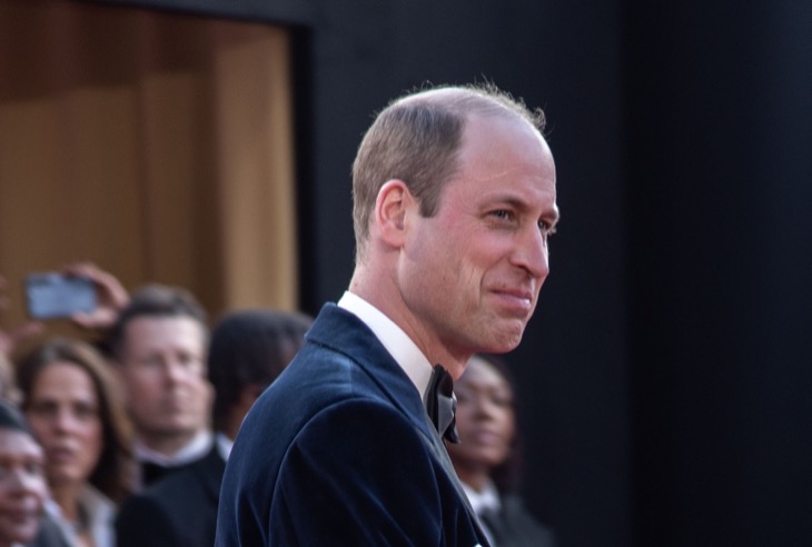 Prince William Thinks Prince Harry Is Jealous Of His For This Reason