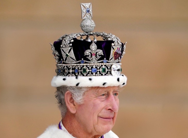 King Charles Has No Plans To Forgive Prince Harry