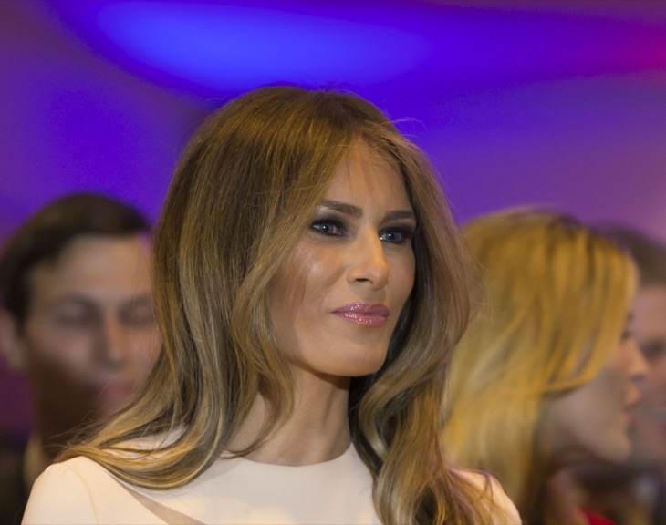 Melania Trump Feels Threatened Over Ivanka Trump