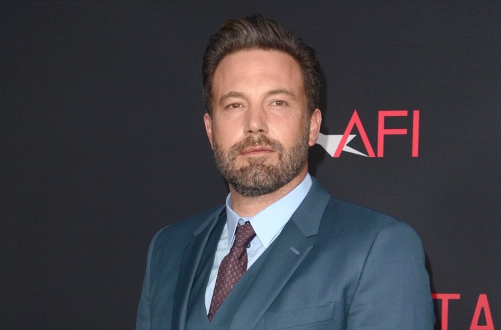 Ben Affleck Trolls Paps Amid Divorce Rumors