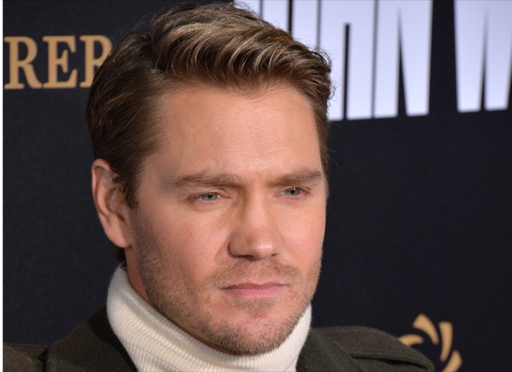 Chad Michael Murray Makes Heartbreaking One Tree Hill Confession