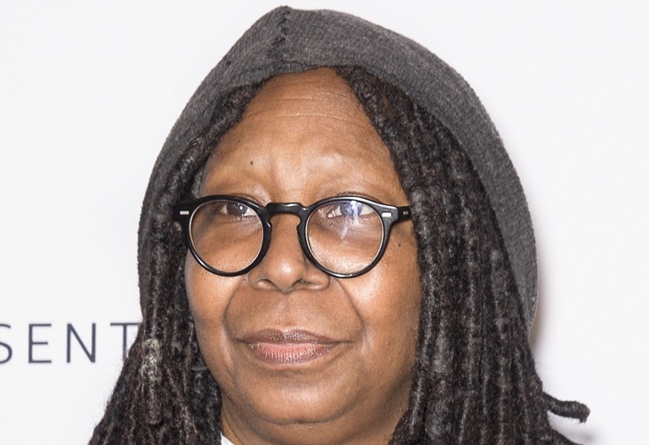 Whoopi Goldberg Reveals Scary Cocaine Addiction