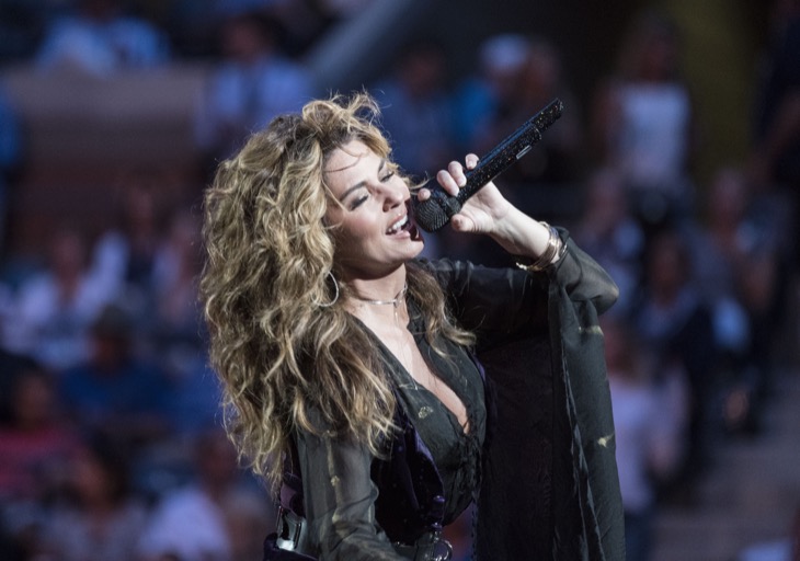 Shania Twain Forgives Ex-Husband Robert John Lange For Sleeping With Her BFF