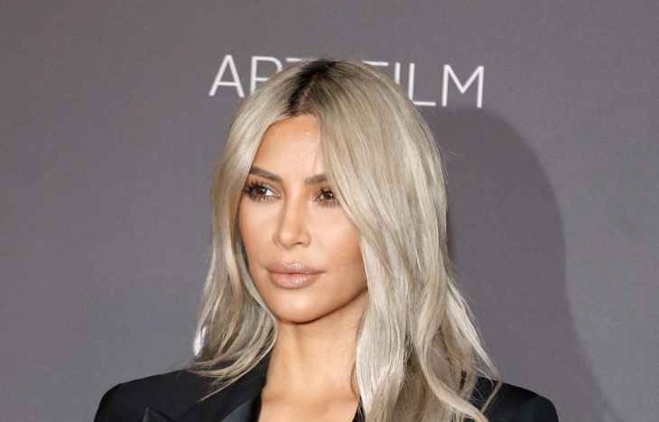 Kim Kardashian Booed, Taylor Swift to Blame
