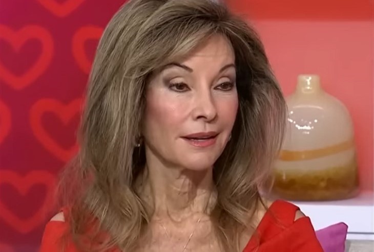 The Golden Bachelorette Spoilers: Susan Lucci’s Publicist Contacted, But She Just Said No?