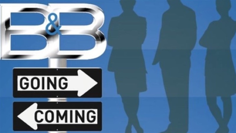 The Bold And The Beautiful Comings & Goings: Katie & Li Return, Homeless Tom’s Next Story