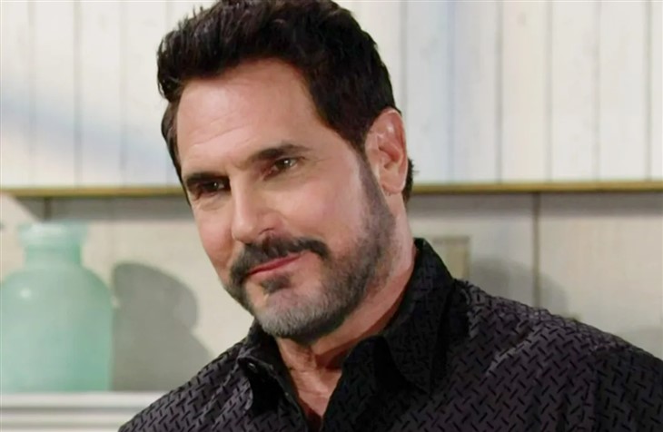 The Bold And The Beautiful Spoilers Next 2 Weeks: Bill’s Joy, Detective Katie, Luna’s Intel, Hope Punished