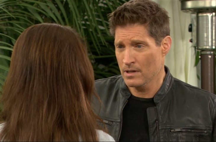 The Bold And The Beautiful Spoilers May 13-17: Deacon’s Wedding Gift, Finn Punished, Sheila’s Resurrection Spreads