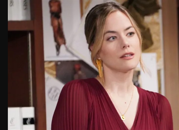 The Bold And The Beautiful Spoilers Wednesday, May 22: Hope’s Family War, Sheila’s Outrageous Request