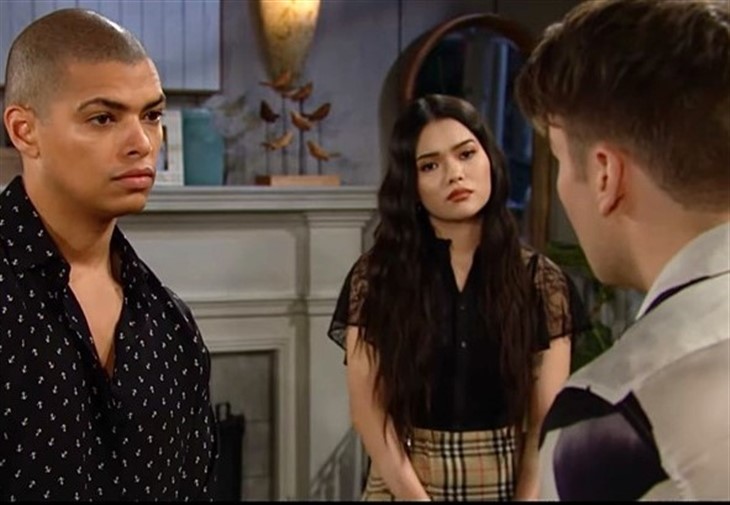 The Bold And The Beautiful Spoilers: The Pregnancy Bomb We All Saw Coming