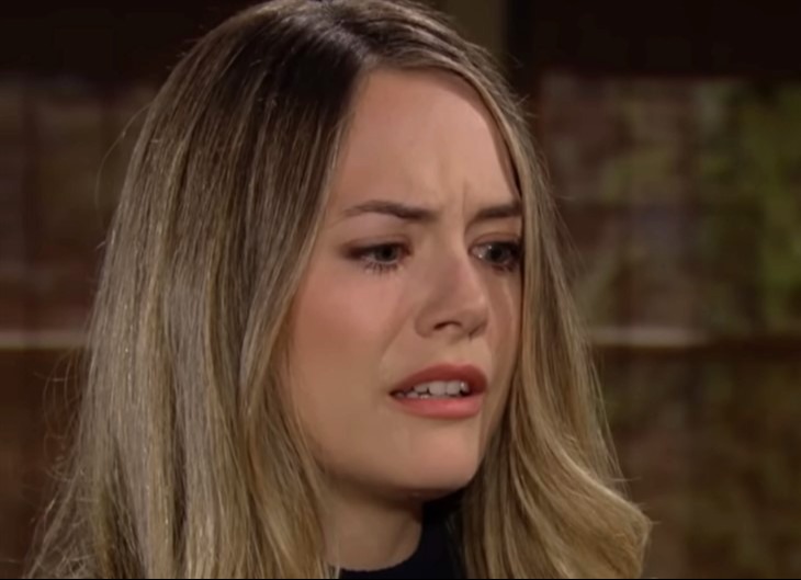  The Bold And The Beautiful Spoilers Week Of June 3: Hope’s Revenge, Sheila’s Mission, Steffy’s Threat