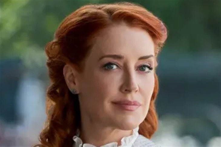 When Calls The Heart Actress On Life Support