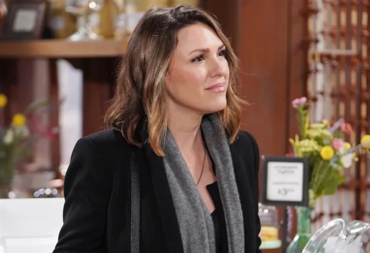 The Young And The Restless Spoilers Monday, June 3: Chloe’s Solution, Victor’s Redirection, Audra’s Mind Game