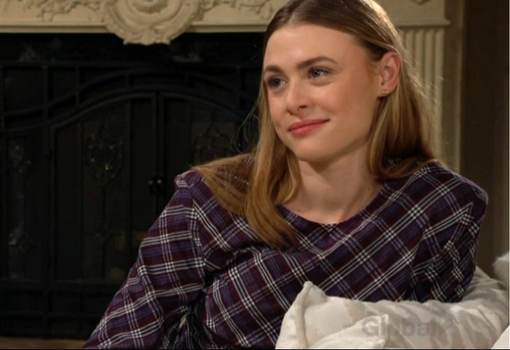 The Young And The Restless Spoilers: Claire’s Redemption Reversal, Summer’s Instincts Deadly Accurate?