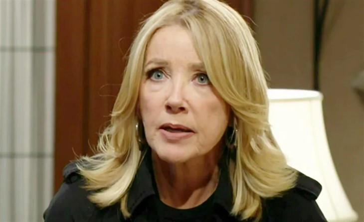  The Young And The Restless Spoilers Thursday, May 23: Nikki Returns, Victor’s Discovery, Traci’s Vow