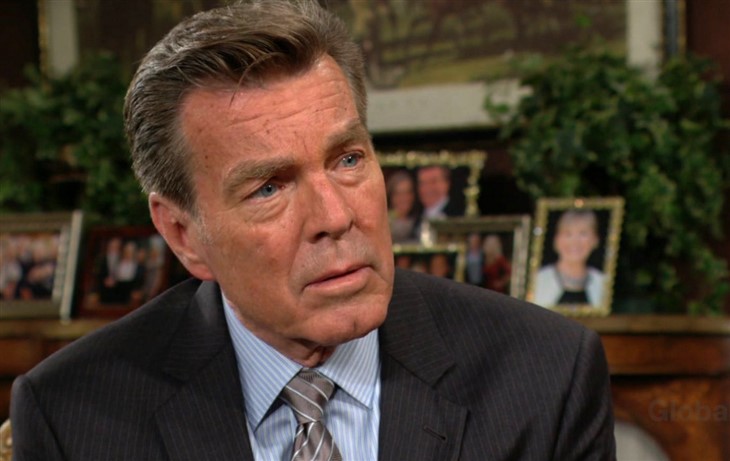 The Young And The Restless Spoilers Thursday, May 2: Jack’s Extreme Rescue, Nikki’s Drunken Mess