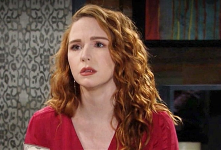 The Young And The Restless Video Preview: Mariah Suspicious, Audra’s Demand, Alan’s Brother Twist
