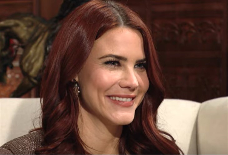 The Young And The Restless Spoilers Wednesday, May 29: Sally’s Power Move, Jill’s Alarming Secret, Victor’s Ironclad Control