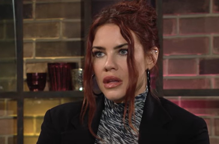 The Young And The Restless Spoilers Week Of June 3: Sally’s Splash, Billy’s Moral Dilemma, Double Paris Drama