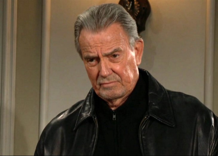 The Young And The Restless Spoilers Friday, May 24: Victor Cornered, Cole’s Decision, Claire’s Second Chance&nbsp;
