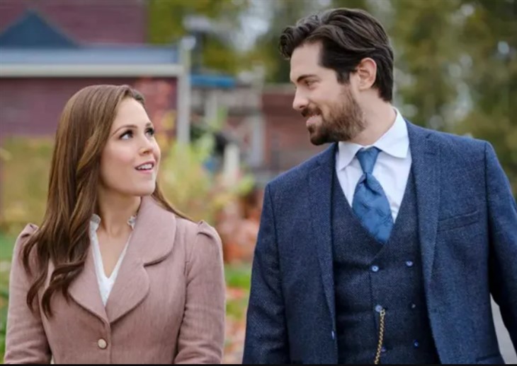 WCTH Season 11: Another Blast From The Past In Hope Valley