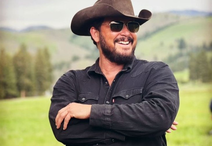 Yellowstone Spoilers: Did Cole Hauser Drop A Major Spinoff Hint?
