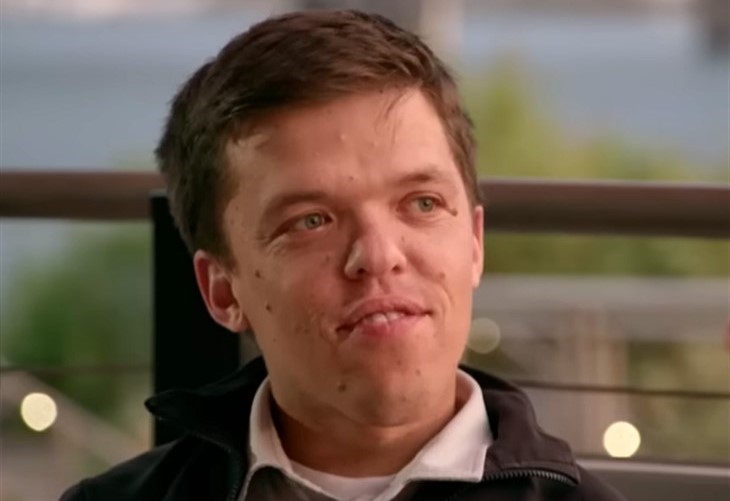 Zach Roloff's Medical Crisis Amid Family Milestone